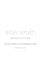 Mobile Screenshot of altersmith.com